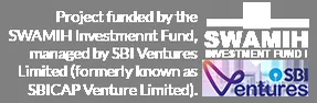 SWAMIH Investment Fund managed by SBI Ventures